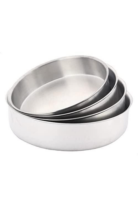 طقم صواني فرن 4 قطعة