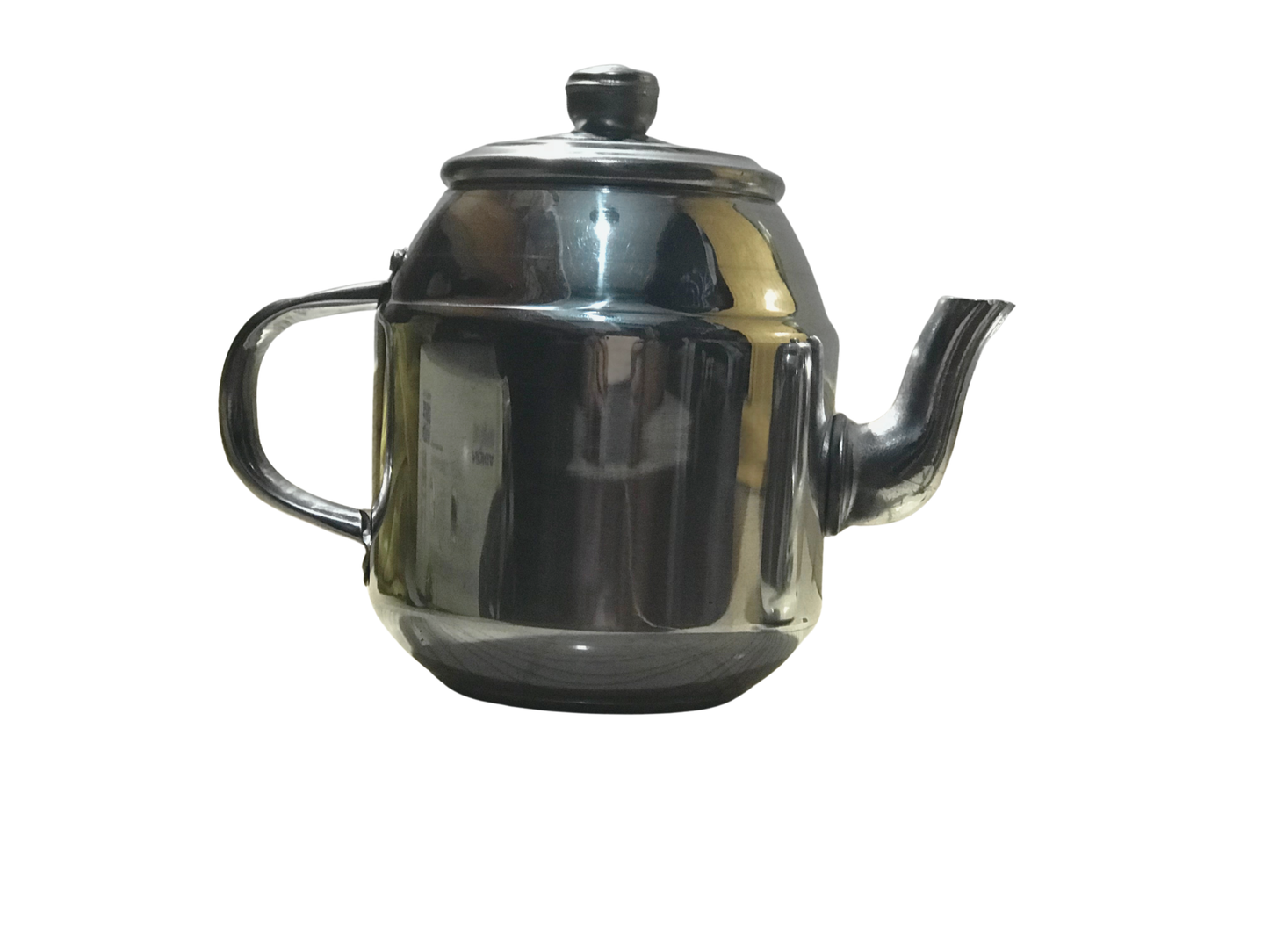 براد شاي الومنيوم