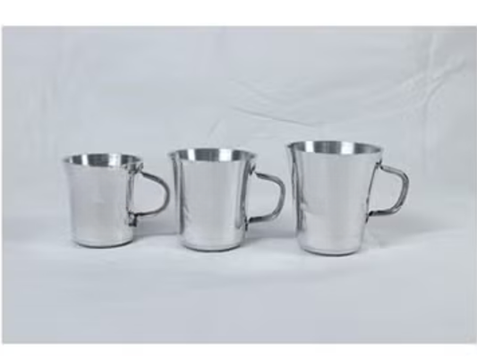 طقم كوب مياه 3 قطع