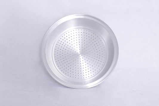 مصفاة ألومنيوم عادية مقاس 32