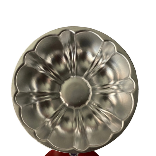 قالب كيك وردة إسباني