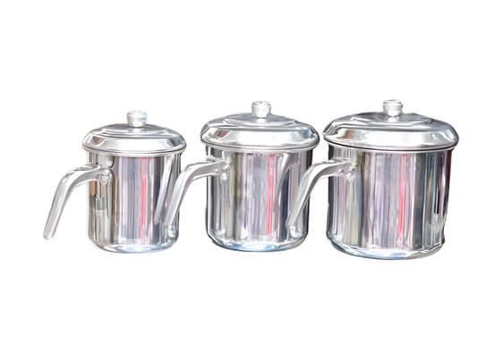 طقم لبانة 3 قطع