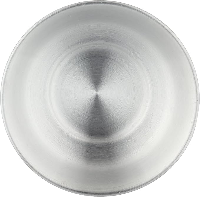 طبق ألومنيوم