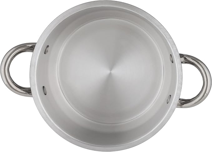 طقم حلة بيدين