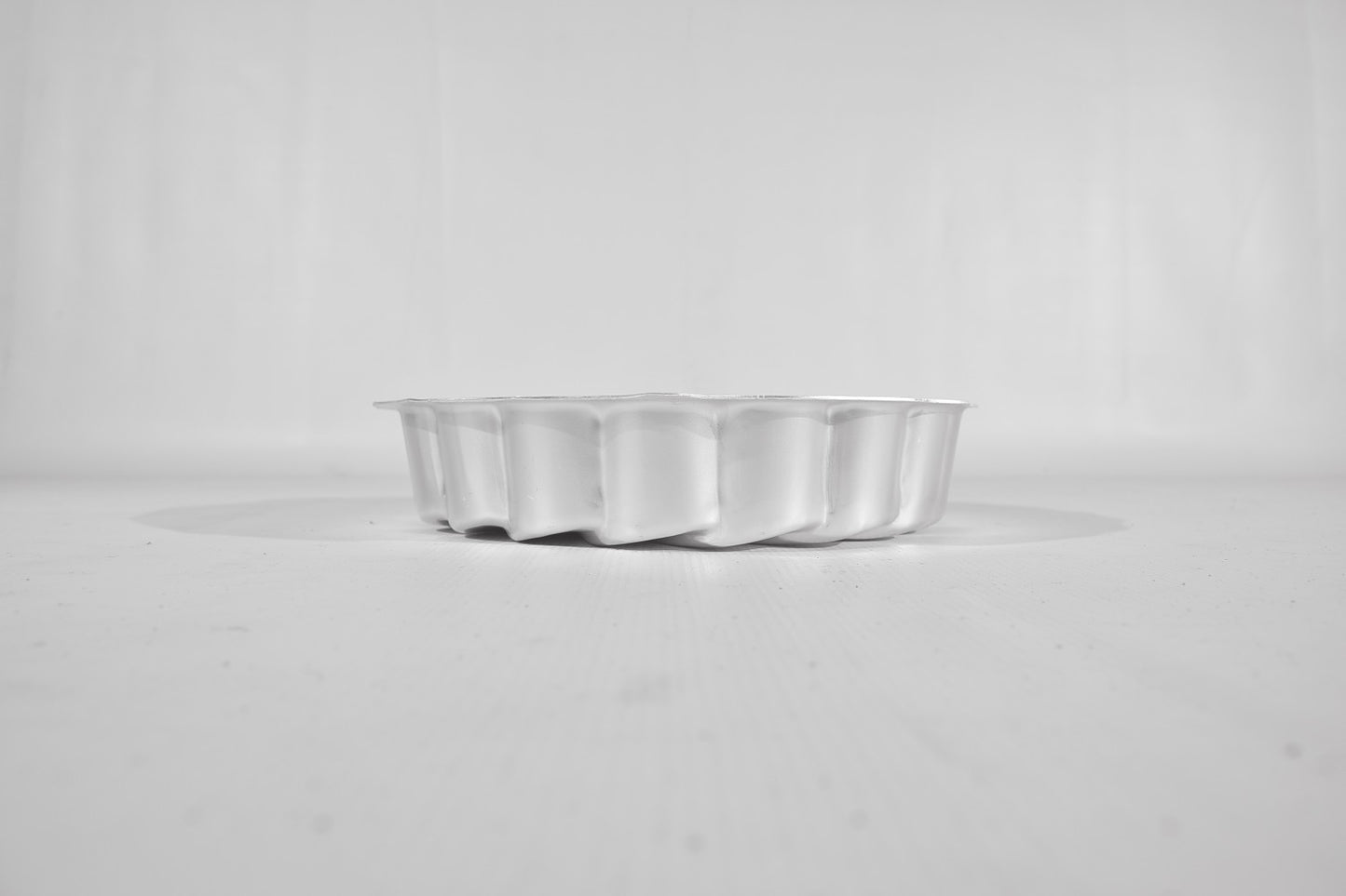 قالب كيك مروحة