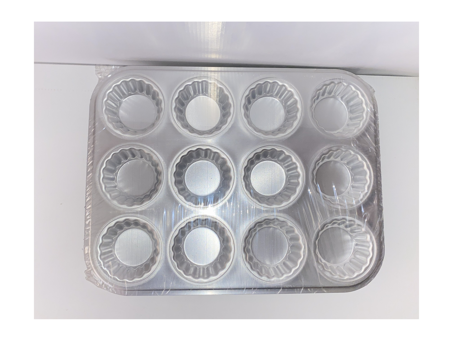 كب كيك 12 عين