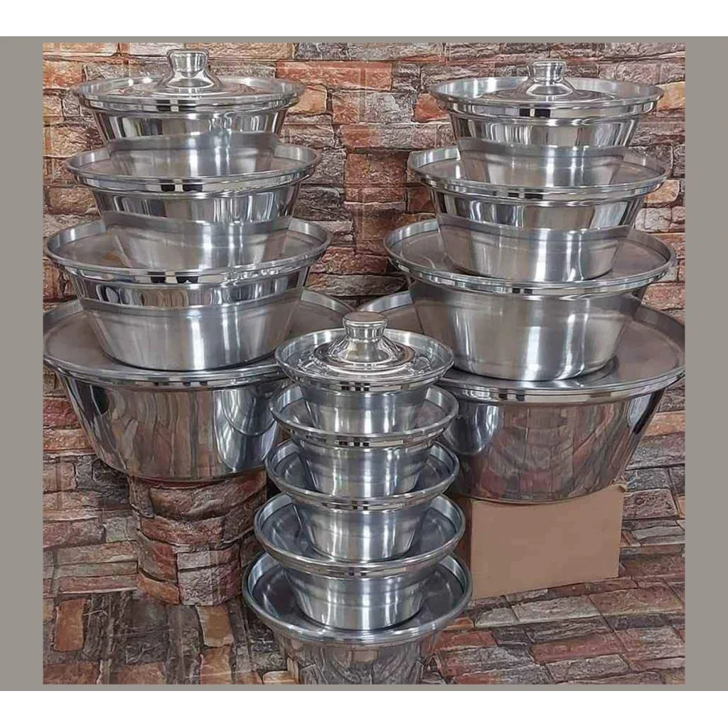 طقم شاورما 10 قطعة